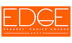 Edge Reader's Choice Awards 2021