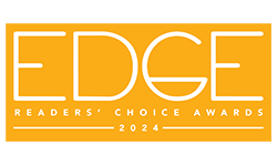 Edge Readers' Choice Awards 2024