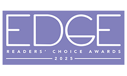 Edge Readers' Choice Awards 2025